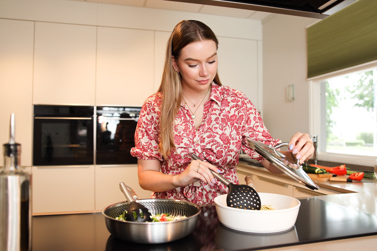 Cook & Pan pan passend bij jouw interieur