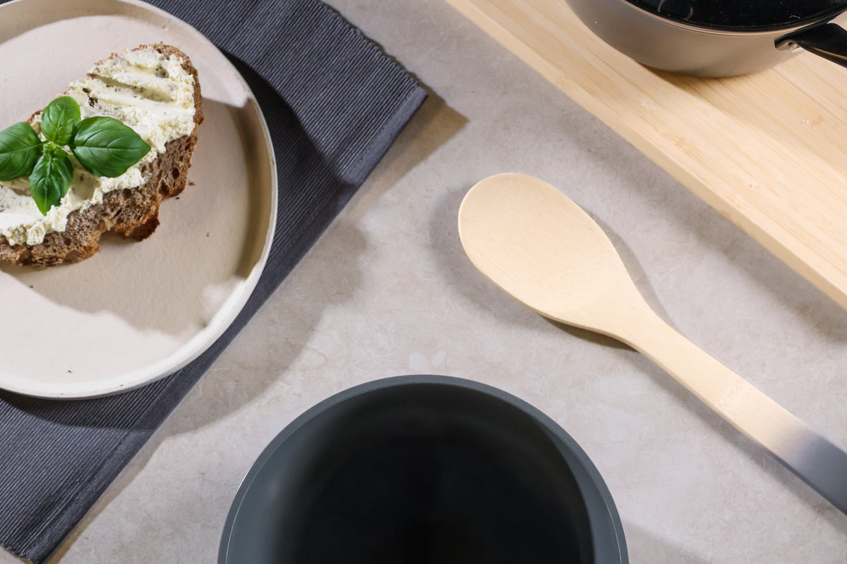 Cook & Pan kwaliteitspan zonder miskoop