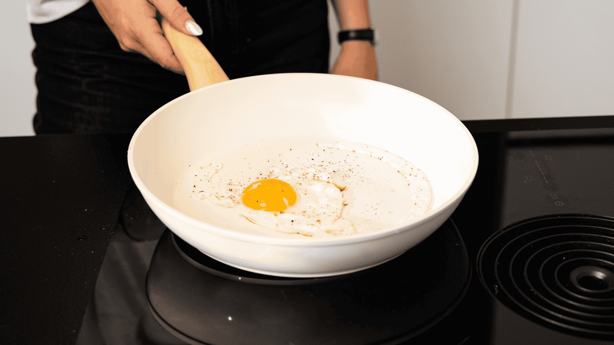 4 fabels over keramische pannen ontkracht