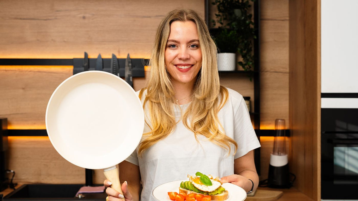 Waarom jij een hapjespan nodig hebt (zelfs als je niet 'hapjes bakt')