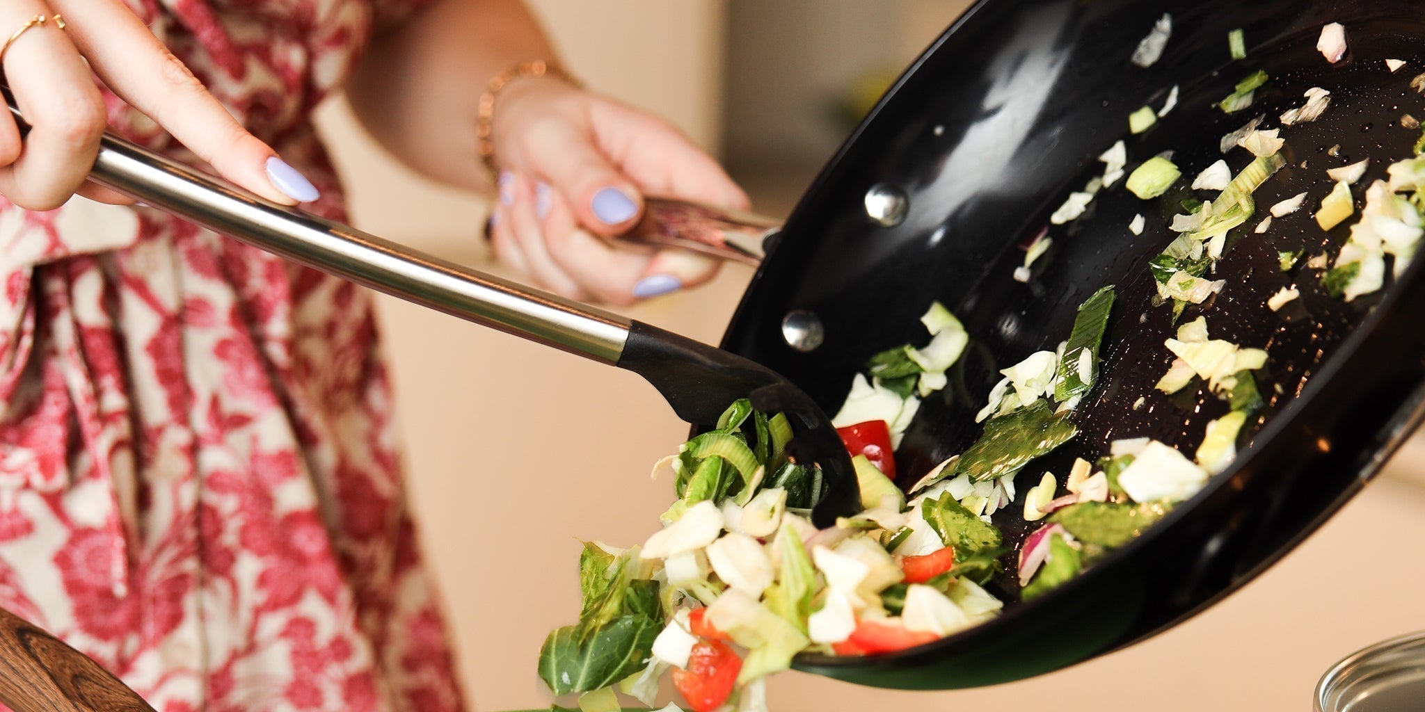 Pan bakt aan? Zo voorkom je een keukencrisis