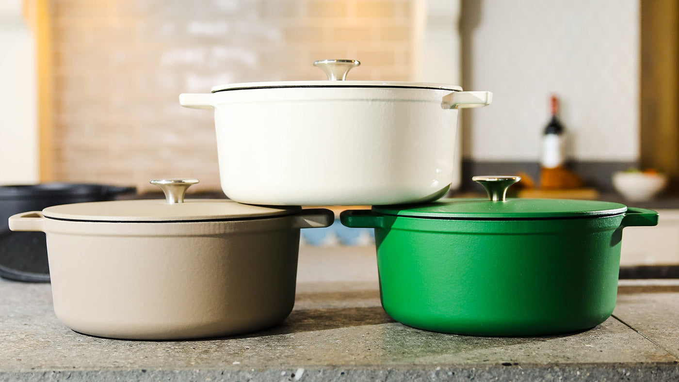 Braadpan kopen? 5 vragen die je jezelf móet stellen