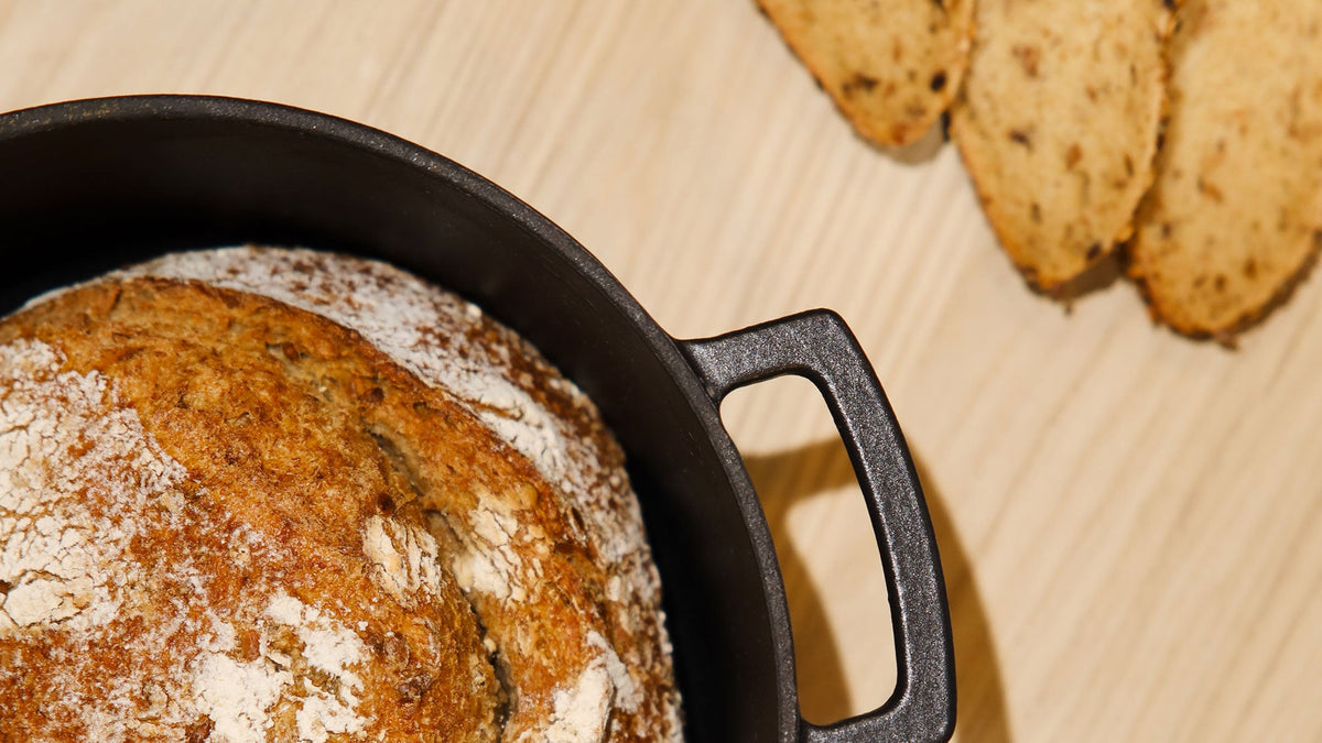Dag van het Brood: welke pan voor perfect geroosterd brood?