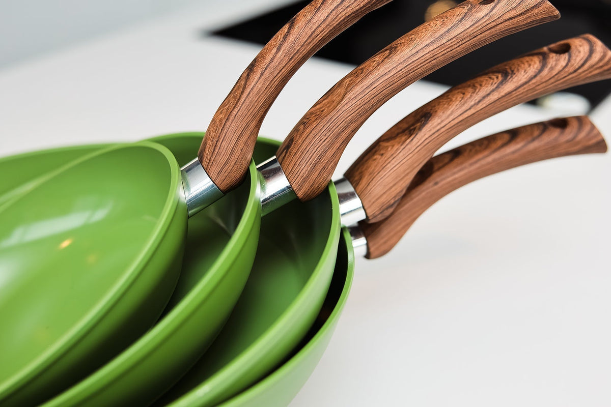 Duurzame pannen: waar moet je op letten?