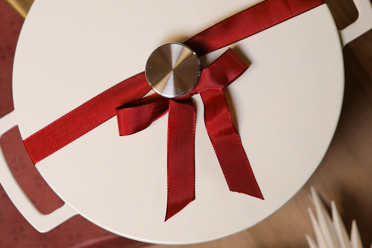 Cook & Pan pan als sinterklaascadeau in schoen en surprisepakket