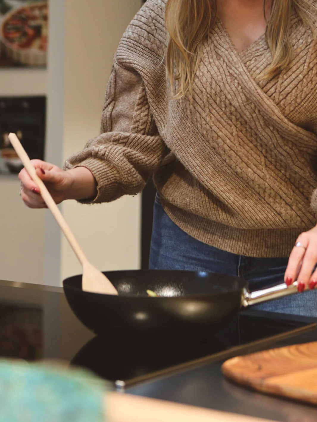 Welke koekenpan voor Inductie?