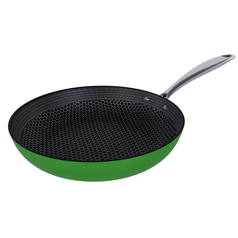 Go Green Honey Pfanne 20 cm - Edelstahl