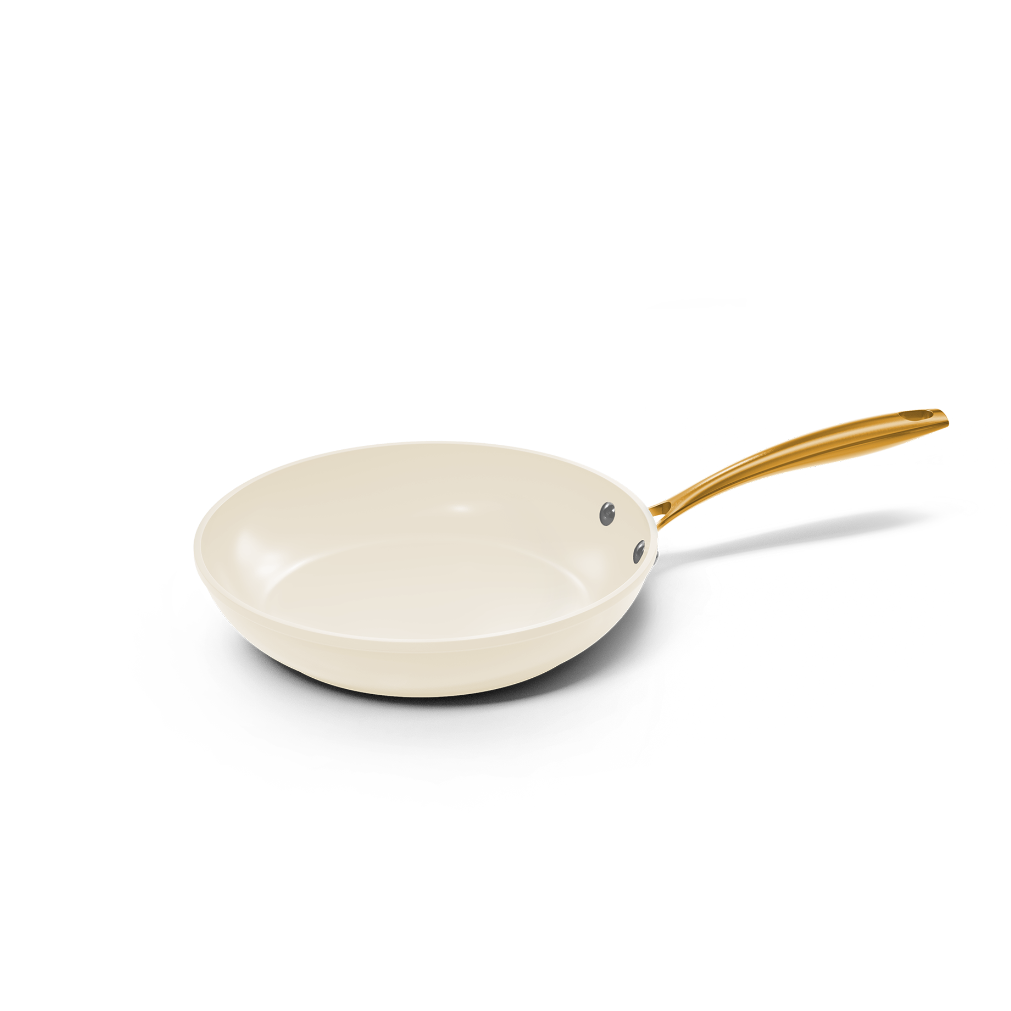 Vanilla Koekenpan 24 cm