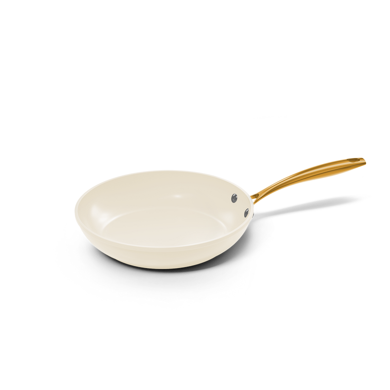 Vanilla Koekenpan 24 cm