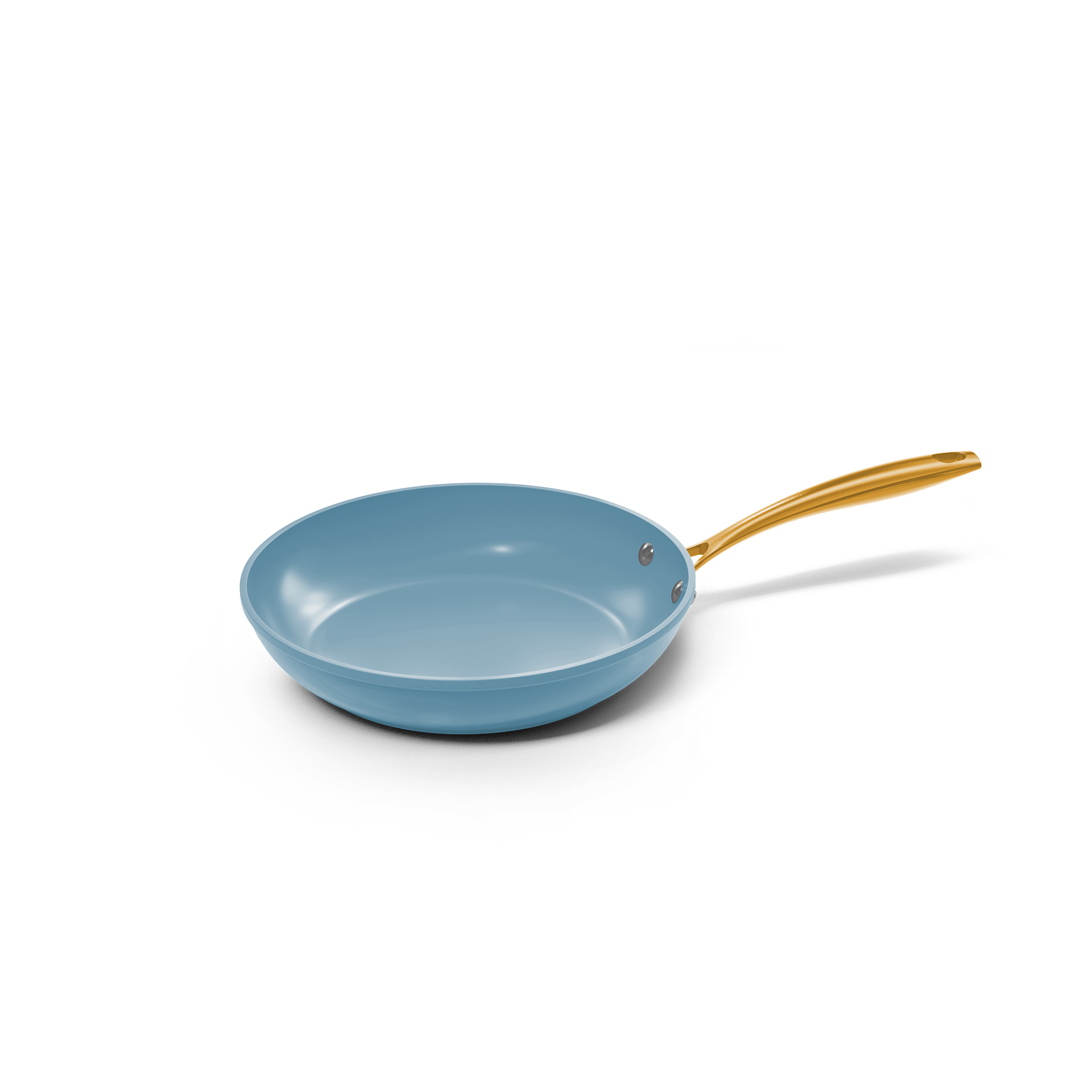 Ocean Blue Koekenpan 20 cm