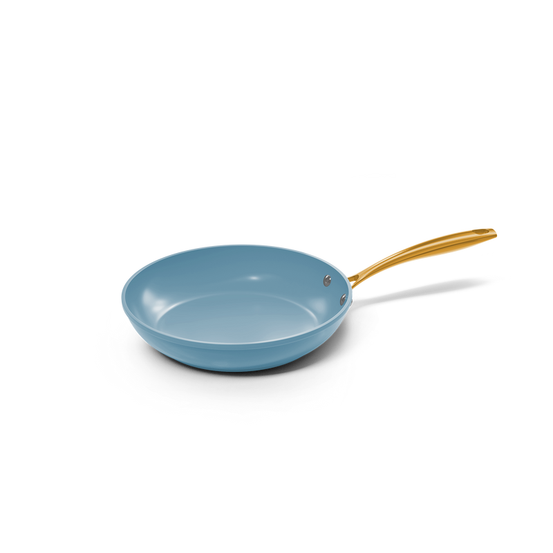 Ocean Blue Koekenpan 20 cm