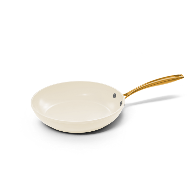 Vanilla Koekenpan 28 cm