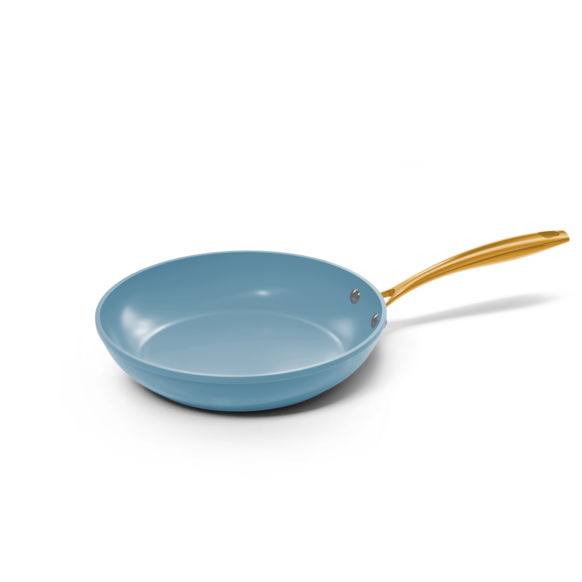 Ocean Blue Pfanne 28 cm