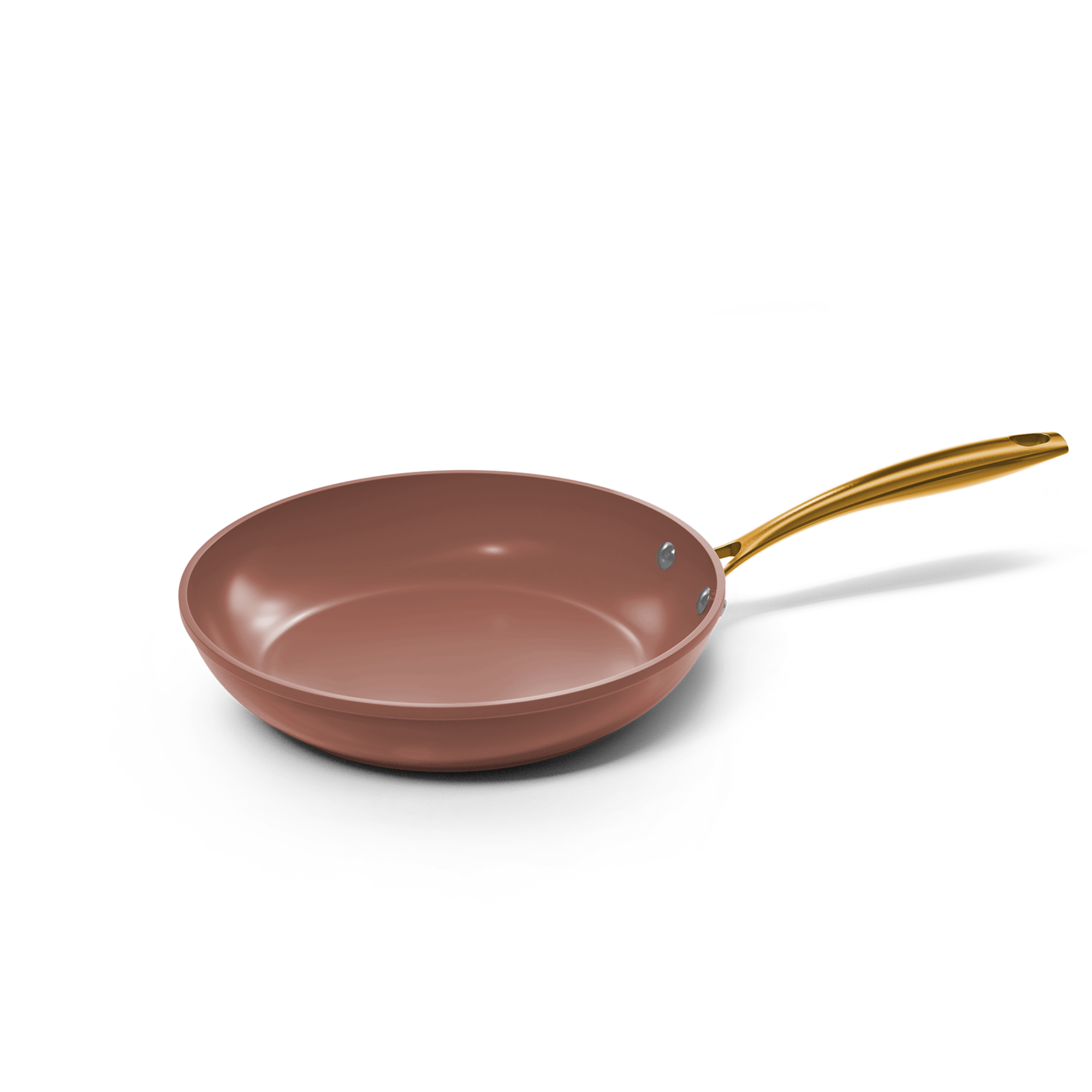Sienna Koekenpan 28 cm