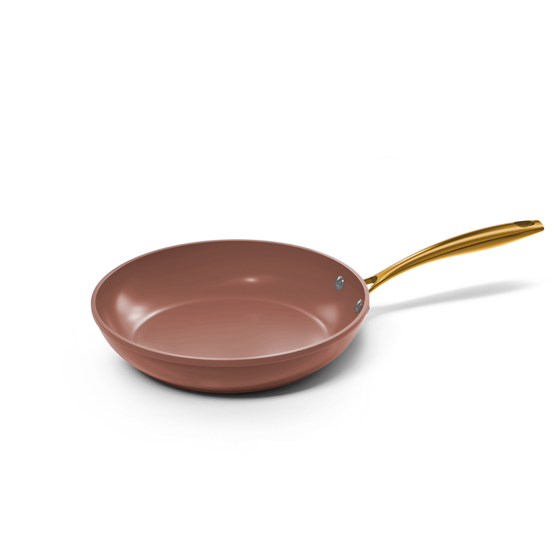 Sienna Koekenpan 28 cm
