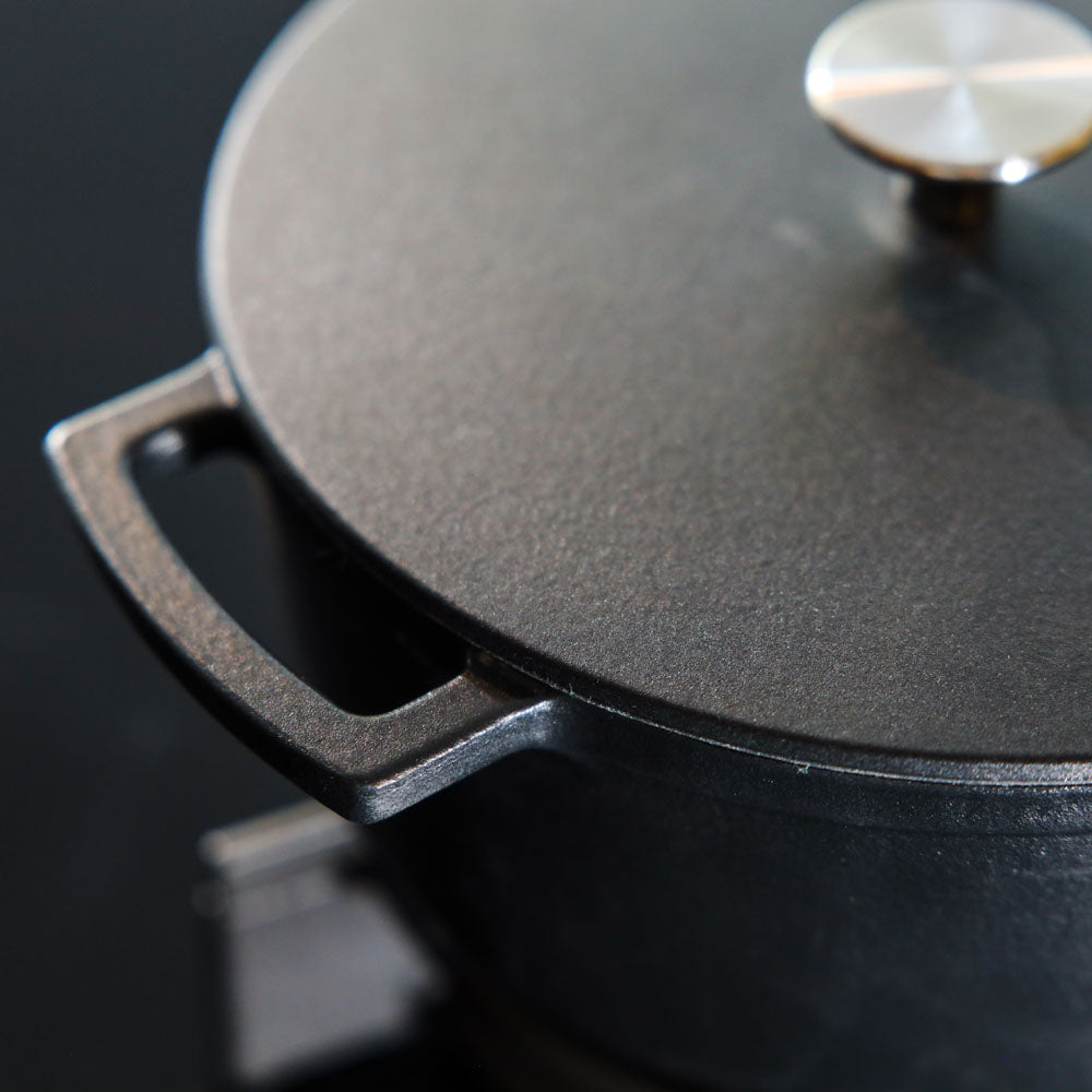 Signature Dutch Oven 24 cm - 4 liter