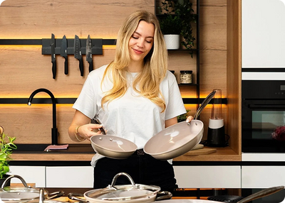 Keramische collectie