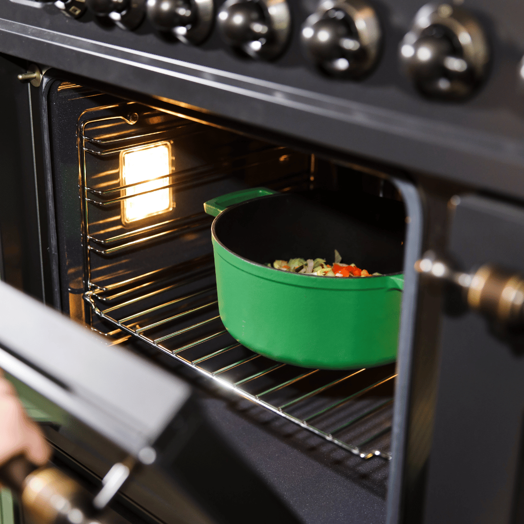 Go Green Dutch Oven 24 cm - 4 liter