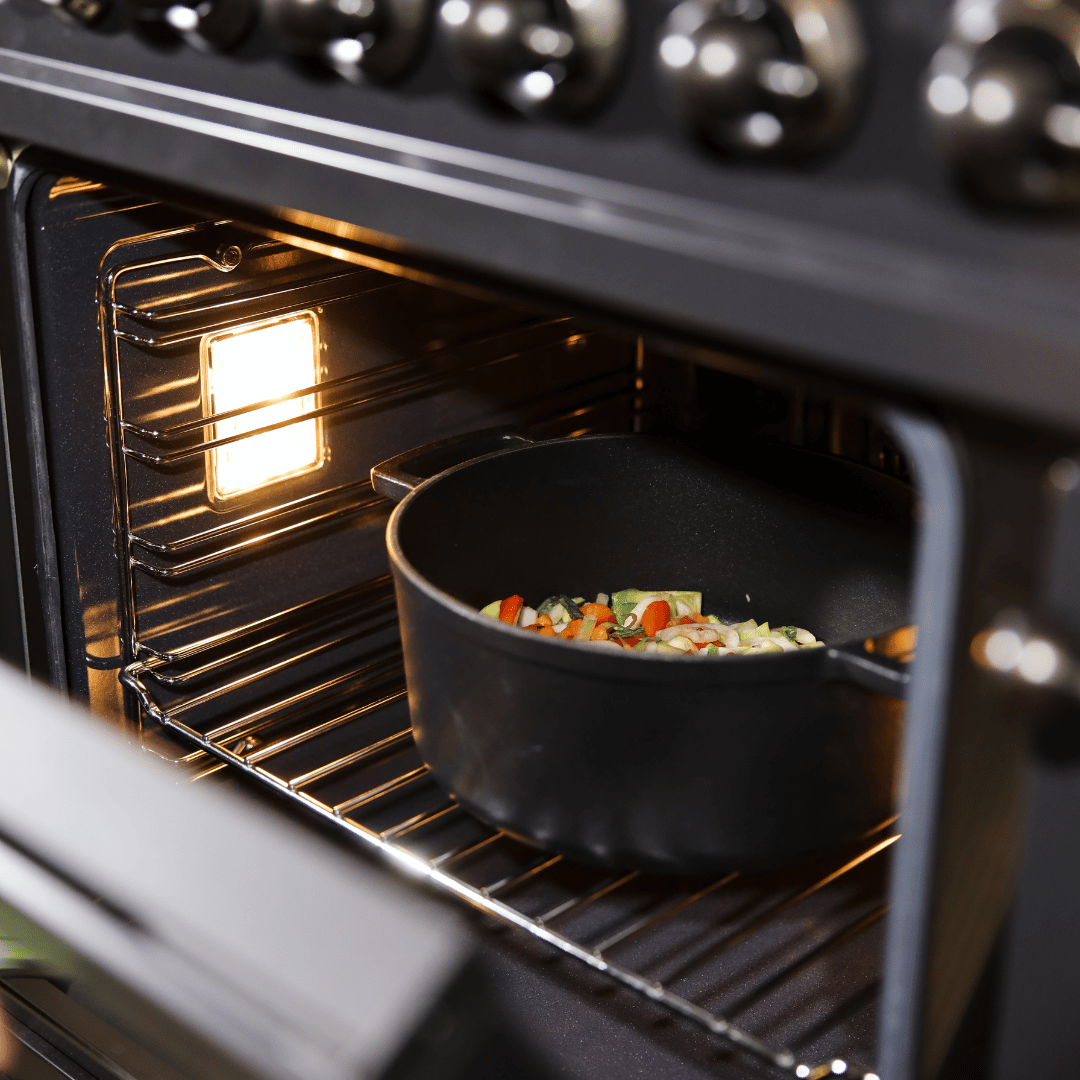 Signature Dutch Oven 24 cm - 4 liter