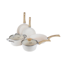 Go Ivory Cookware set 5-piece