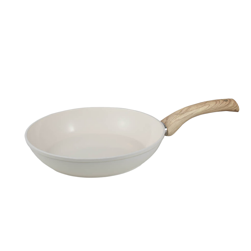 Go Ivory Pfanne 28 cm