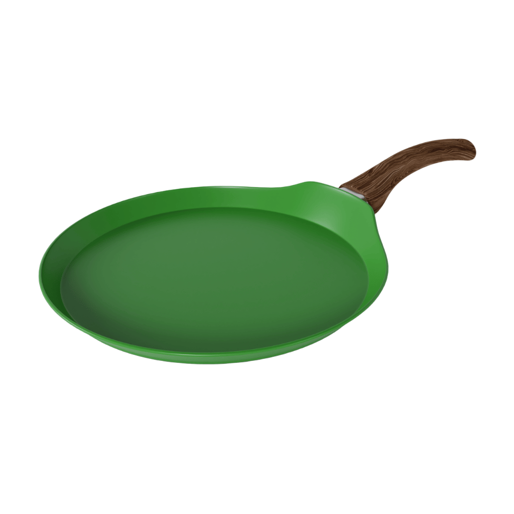 Go Green Pannenkoekenpan 28 cm