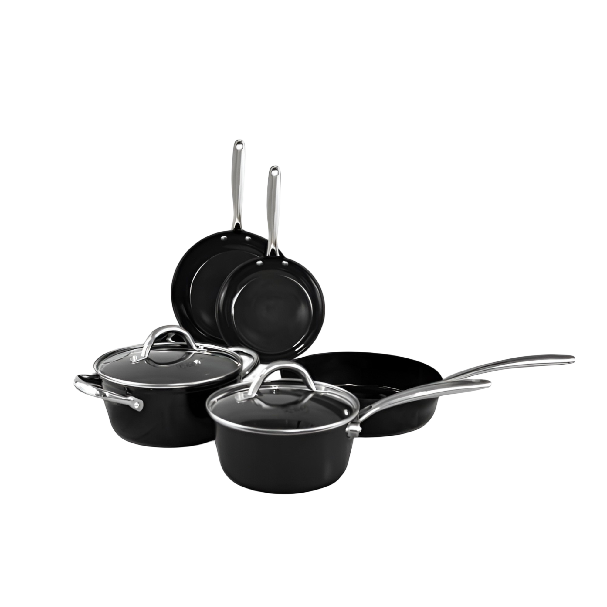 Signature Pannenset 5-delig
