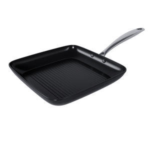 Poêles grill Signature 28 cm