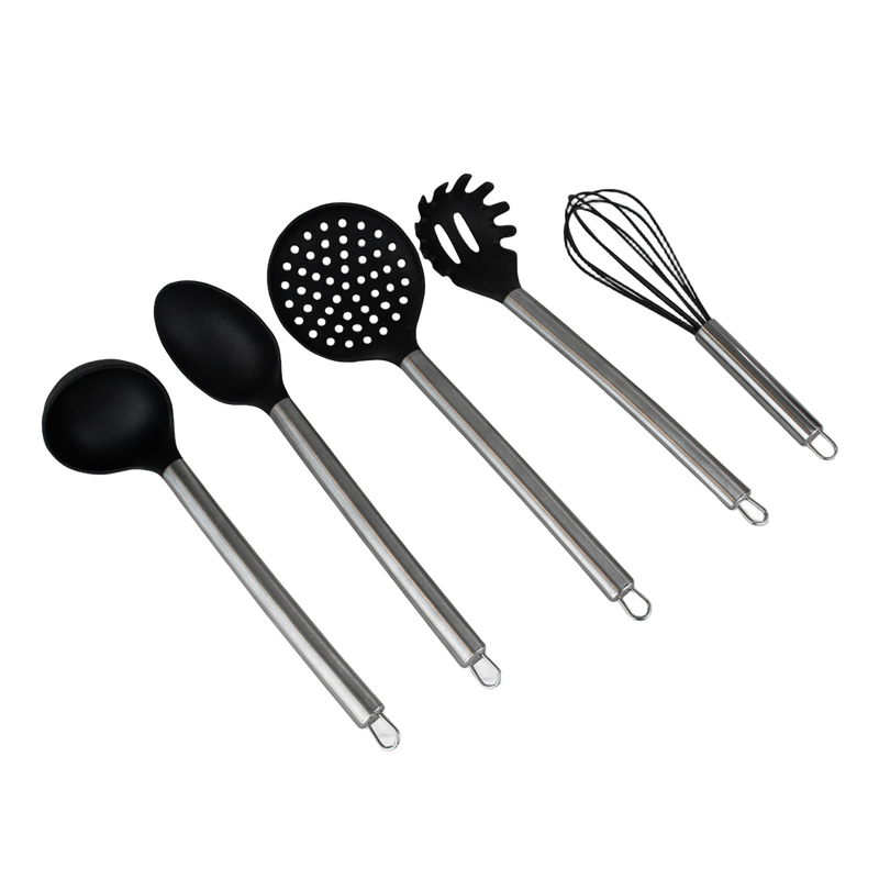 5-piece spatula set
