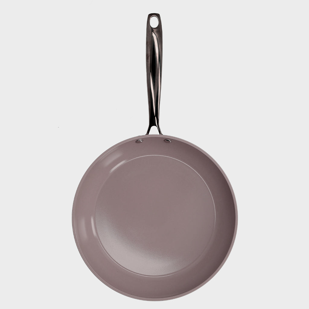 Taupe of Mind Frying Pan 20 cm