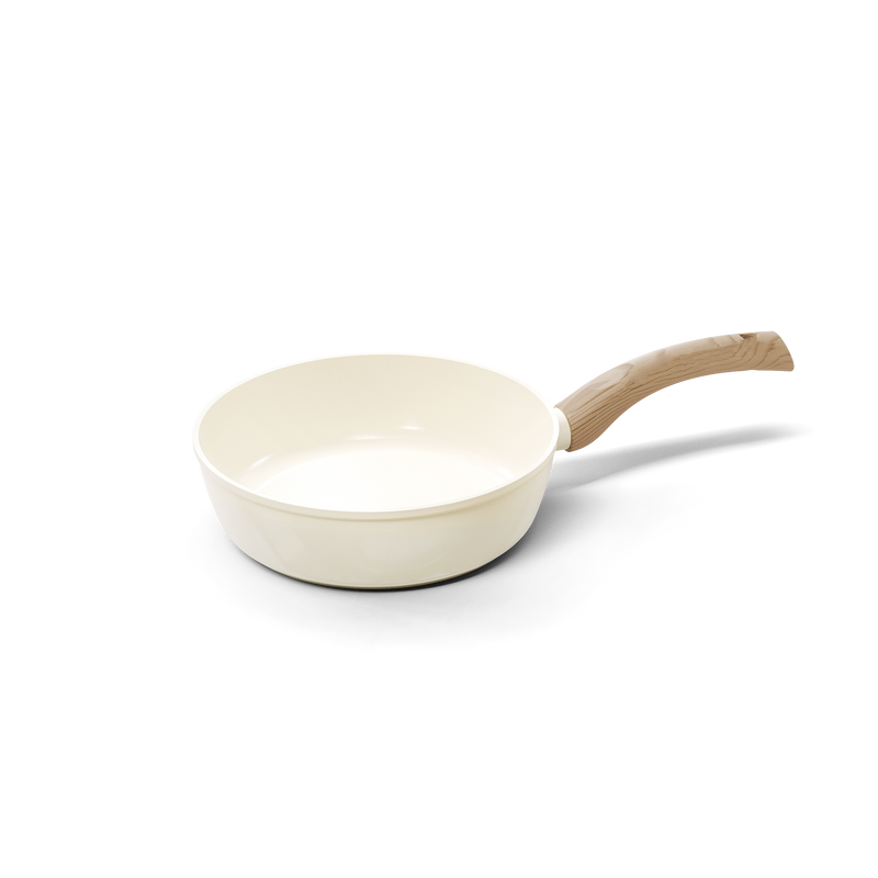 Go Ivory Stielkasserole 24 cm