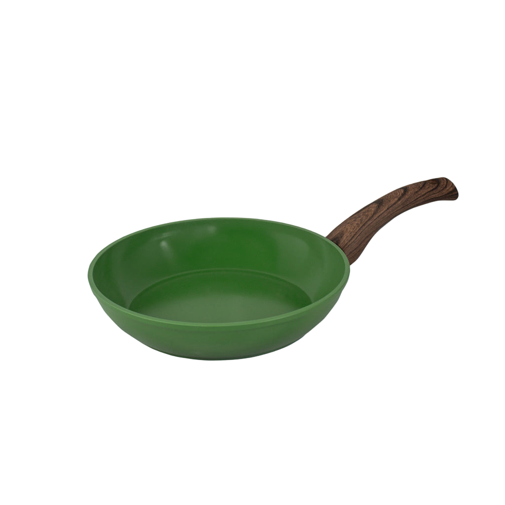 Go Green Koekenpan 20 cm