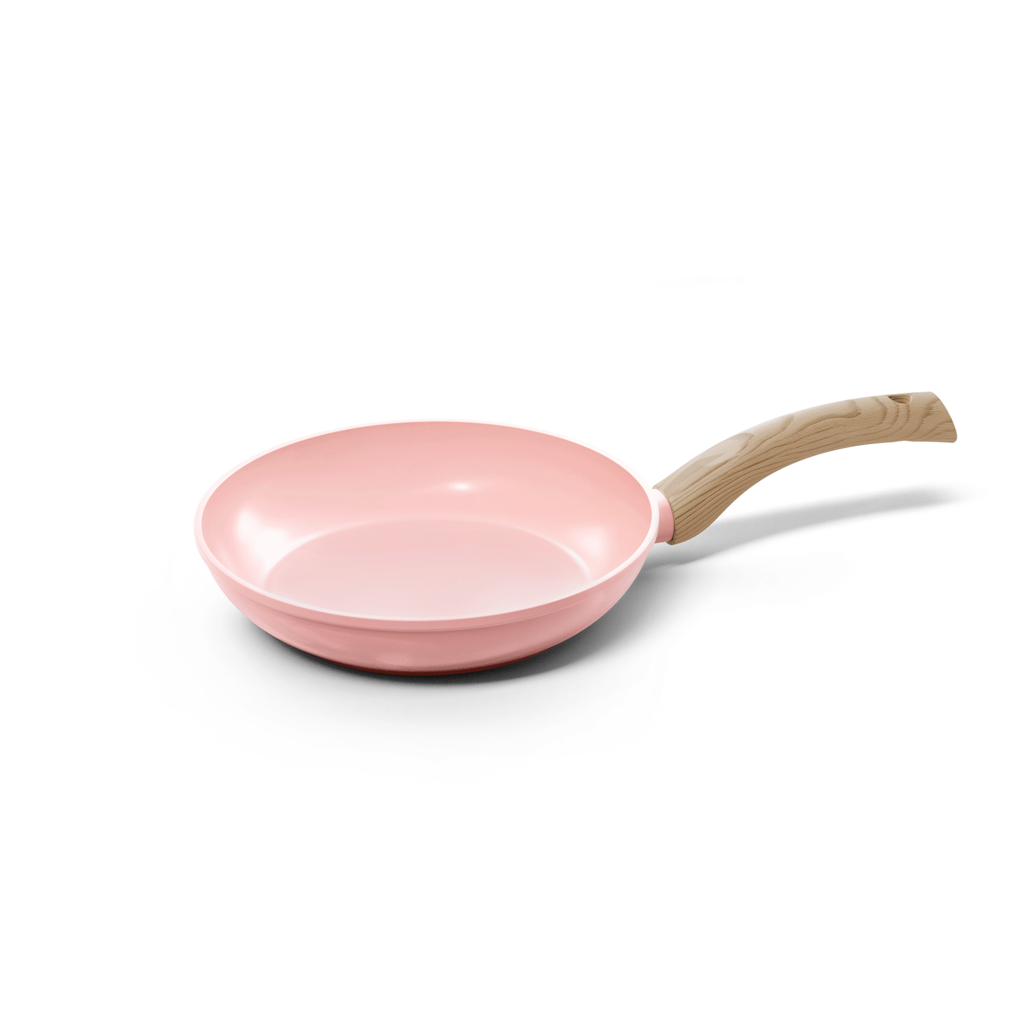 Blush Koekenpan 24 cm