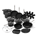 Signature Pannenset 15-delig