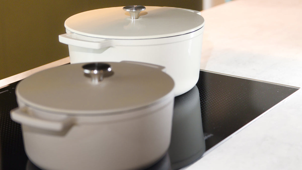 Cook & Pan pan voor inductie