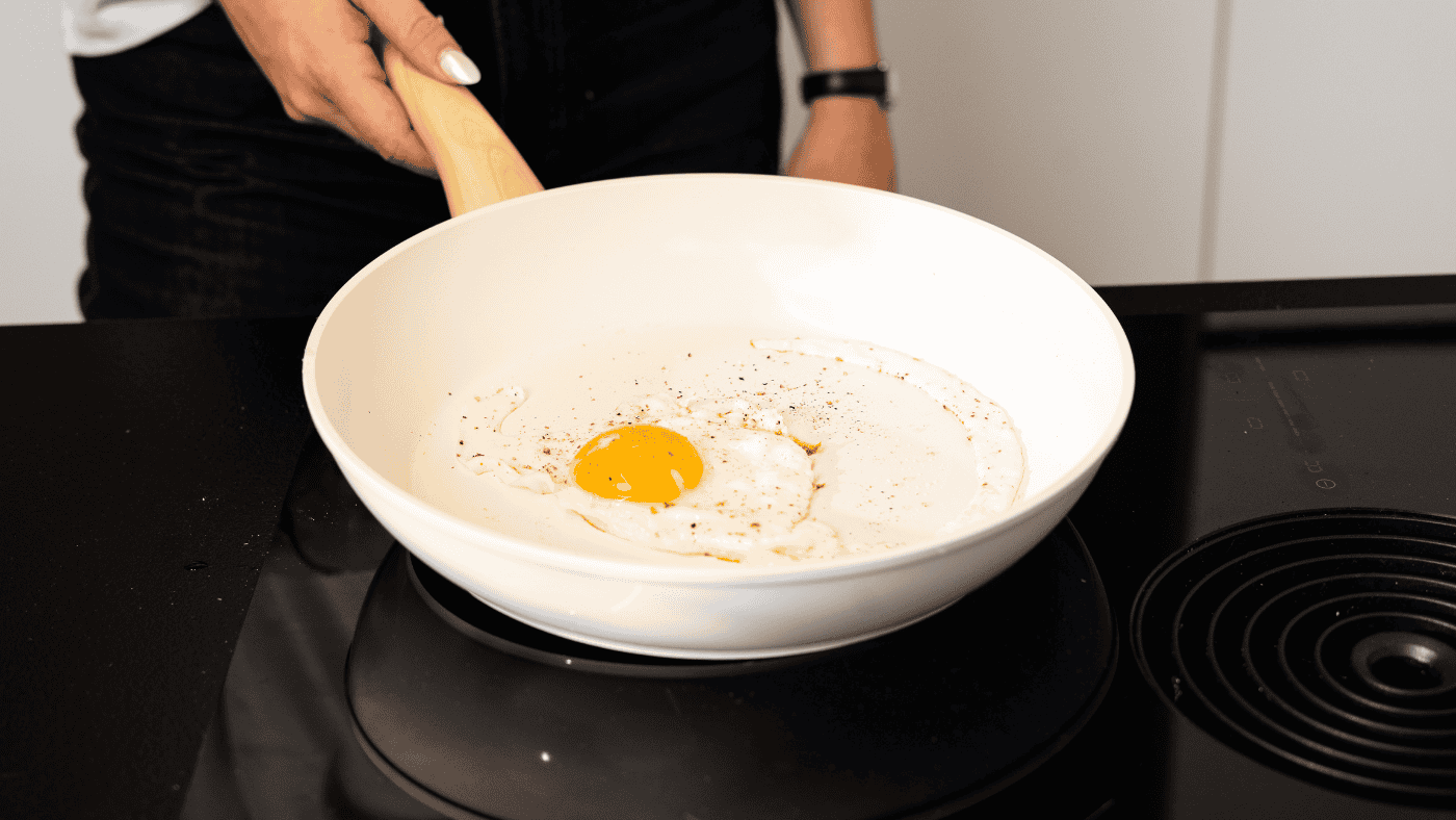 4 fabels over keramische pannen ontkracht