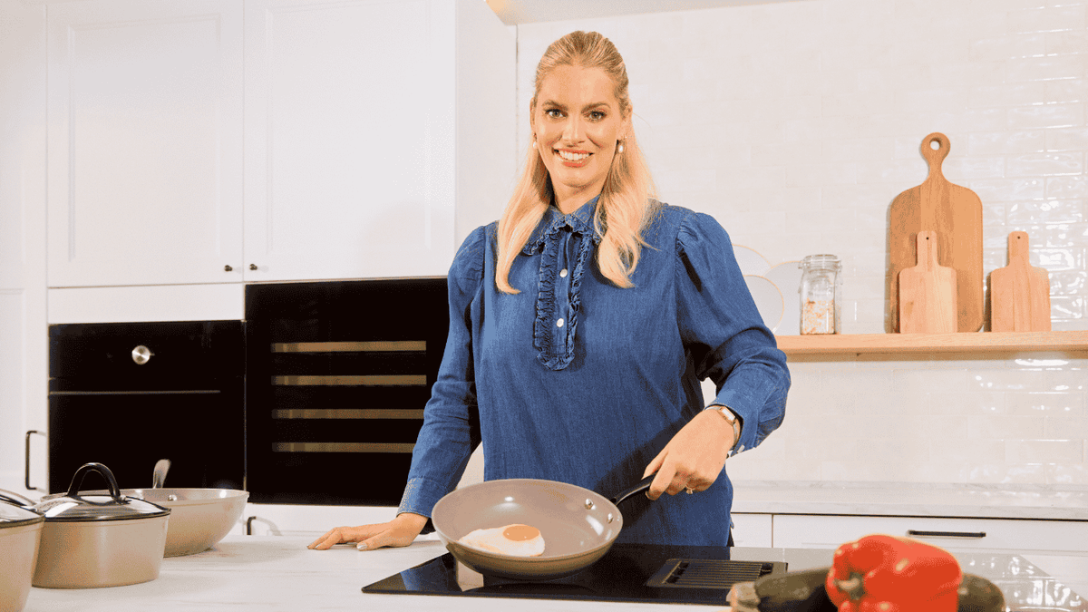 Hoe vaak moet je je pan écht vervangen? (Niet zo vaak als je denkt)