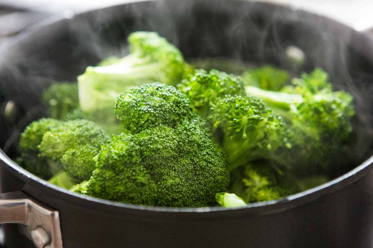 Hoelang moet broccoli koken uitleg in simpele stappen