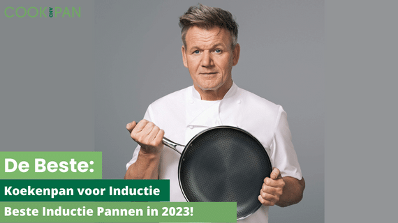 De beste koekenpan Inductie 2023