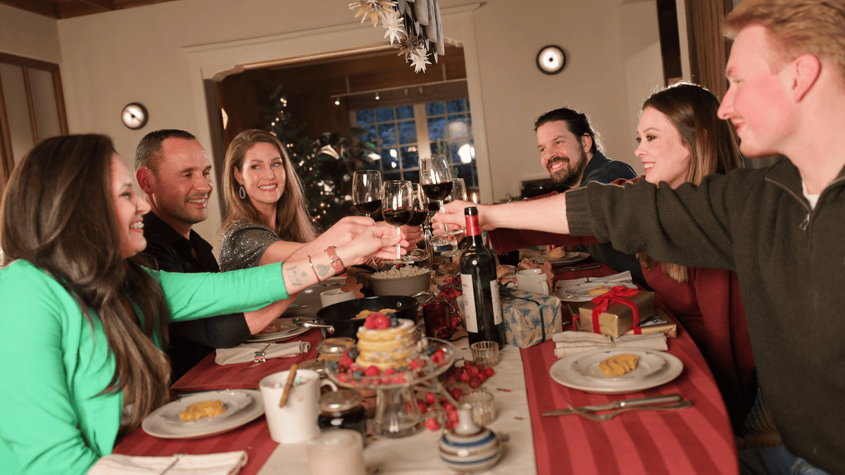 Last-minute kerststress? Dit moet je vóór het diner absoluut controleren
