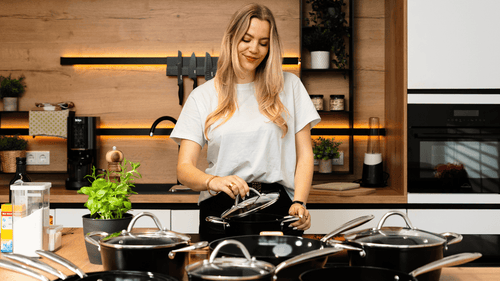 Acheter votre première batterie de cuisine ? Voici ce à quoi vous devez faire attention (sans stress de choix)