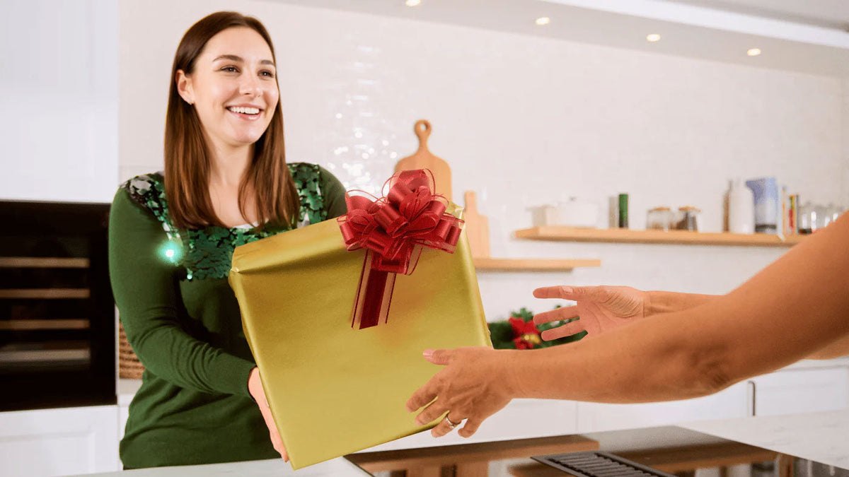 Waarom een PFAS vrije pan het perfecte verjaardagscadeau is