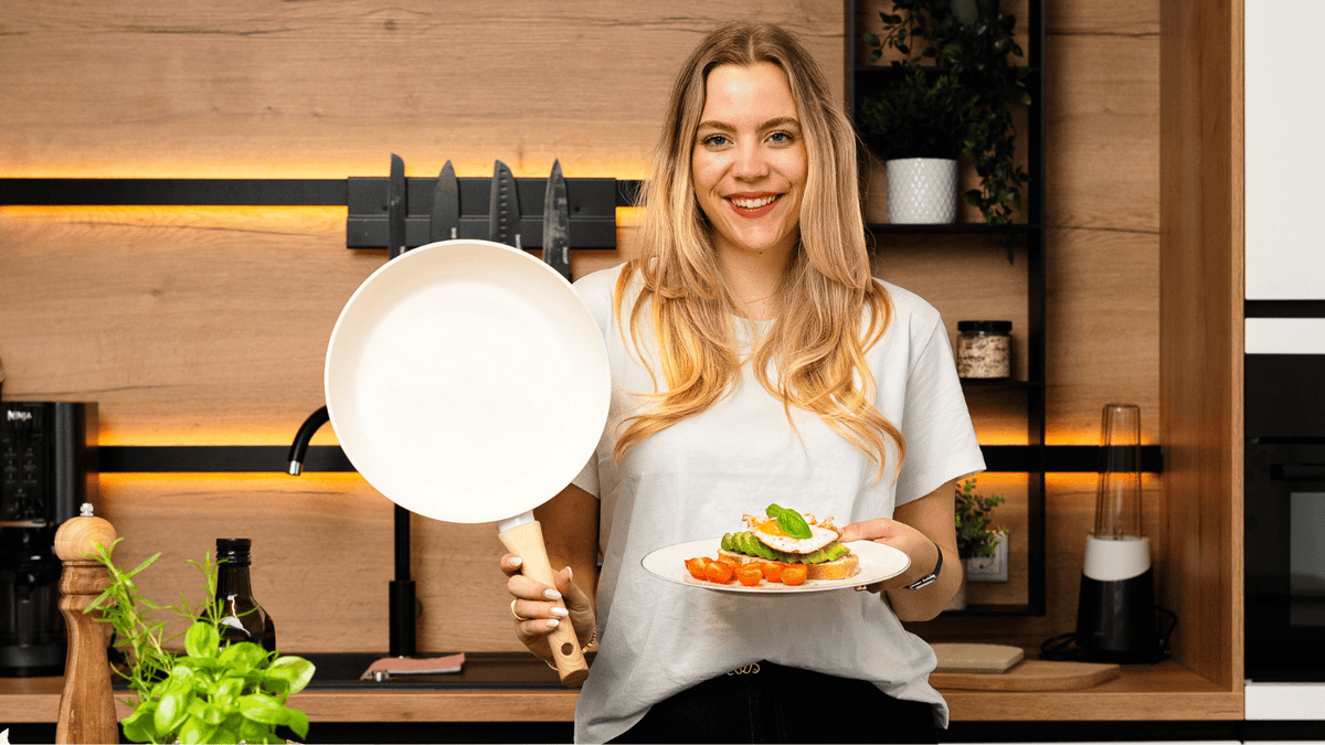 Waarom keramiek een slimme keuze is voor je dagelijkse maaltijden