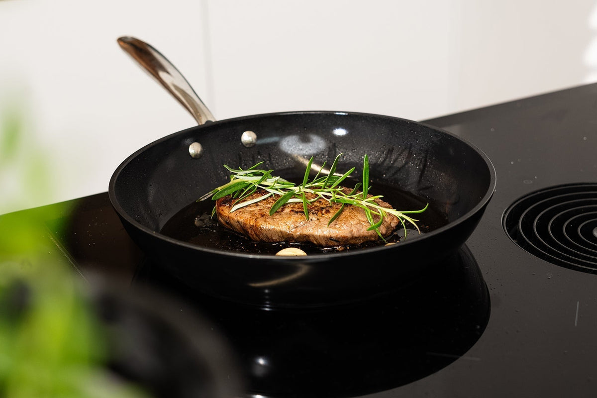 Welke koekenpan past bij jou? (Test + kooptips)