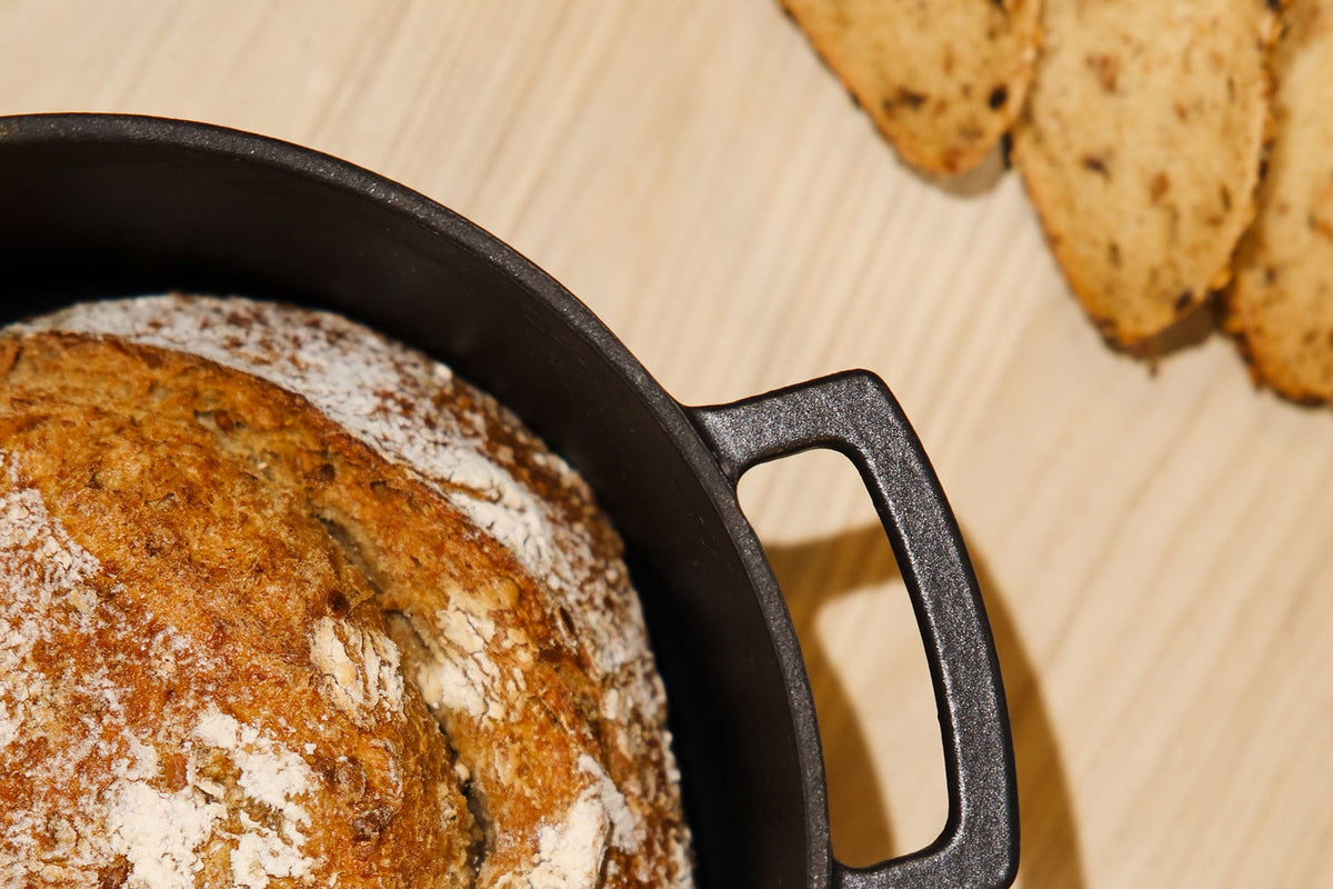 Dag van het Brood: welke pan voor perfect geroosterd brood?