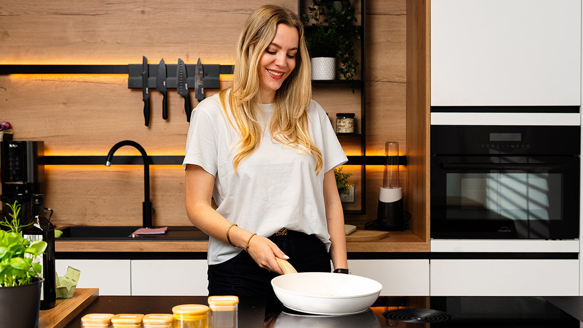 Waarom koken zonder PFAS niet moeilijk (maar wél slim) is