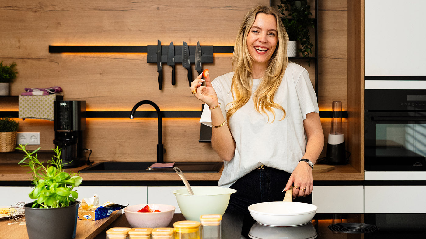 Waarom 80% op inductie het nieuwe 100% is