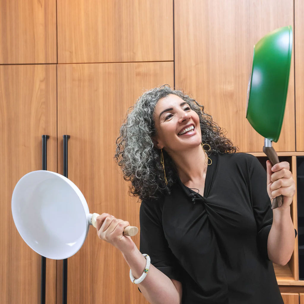 De beste pannen met anti-aanbaklaag