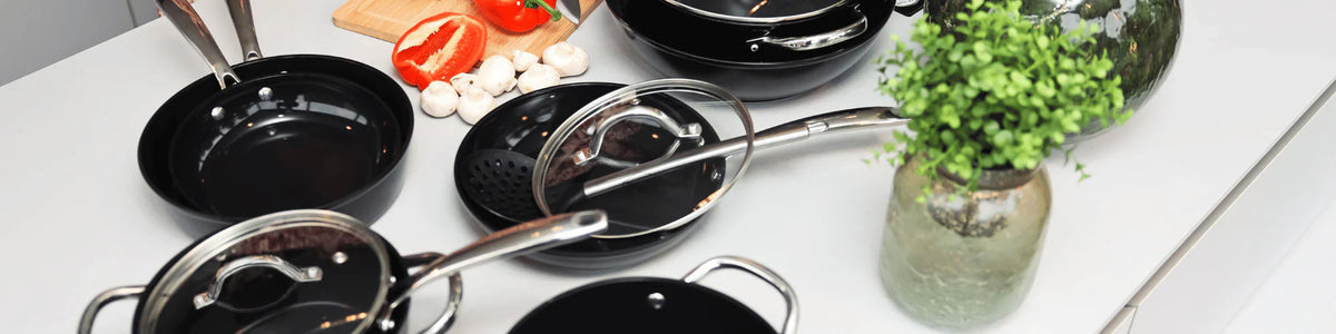 Pannendeksels