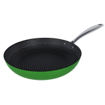 Go Green Honey Koekenpan 24 cm - RVS